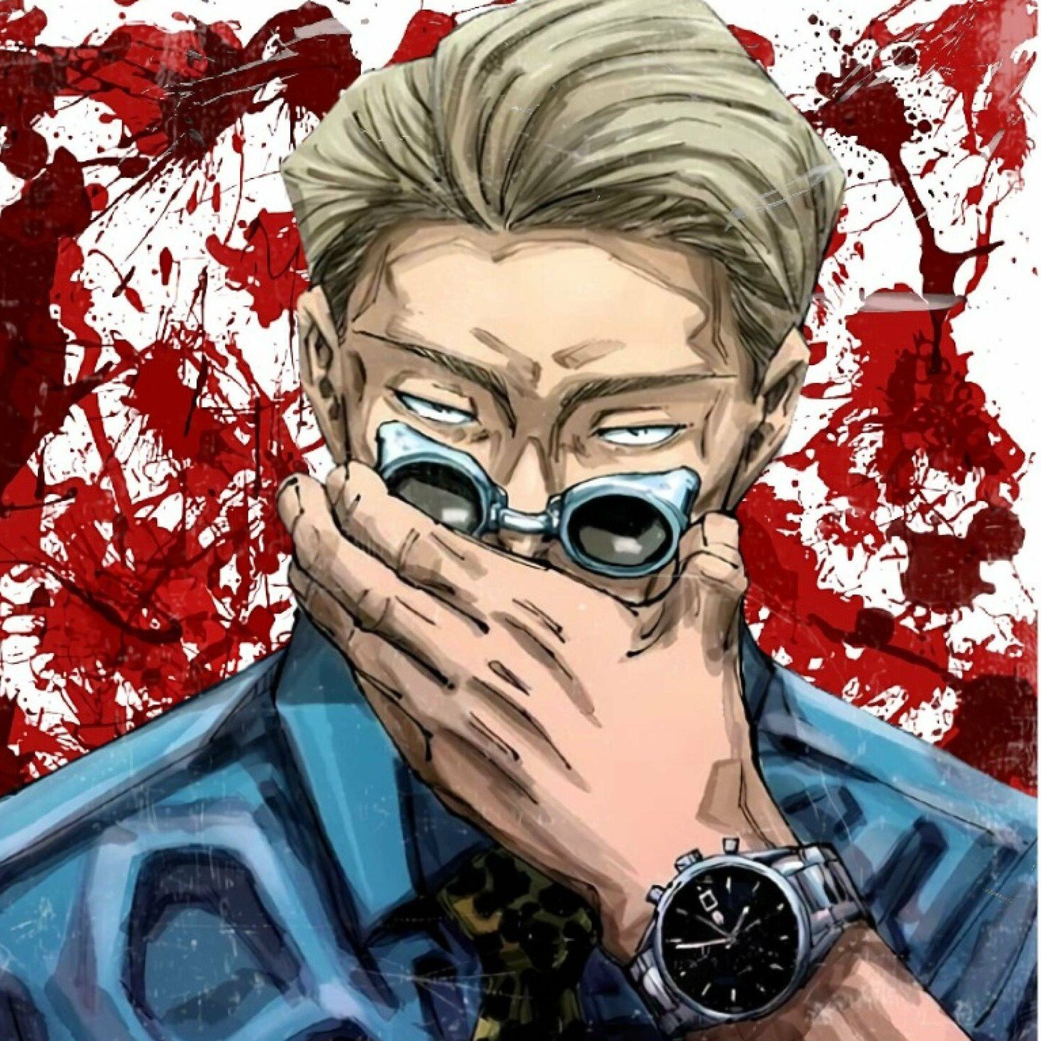 Nanami Kento [JJK]