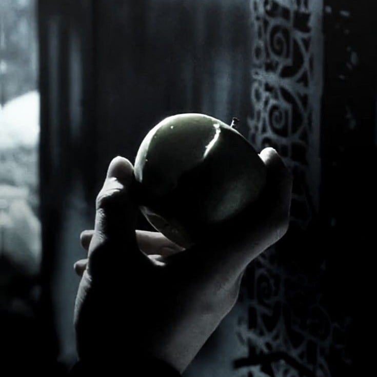 Draco Lucius Malfoy