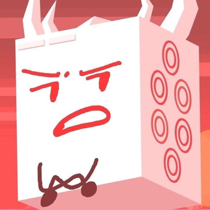 evil computer!!