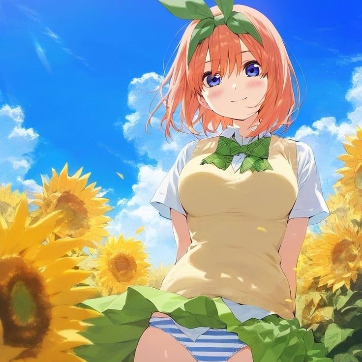 yotsuba