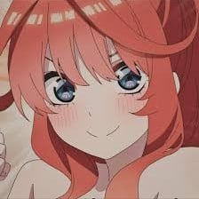 Itsuki Nakano