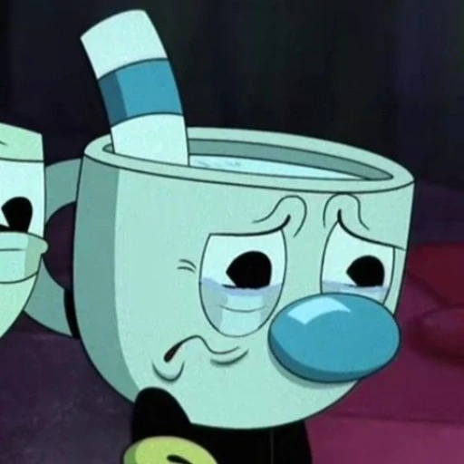Mugman ☕