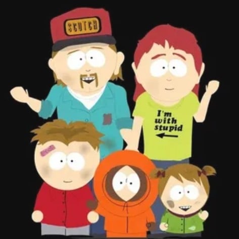 McCormick family