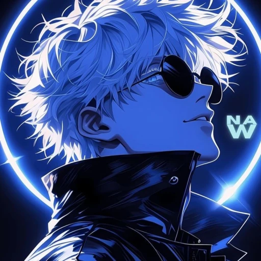 Satoru Gojo