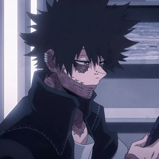 Dabi_(Touya Todoroki)