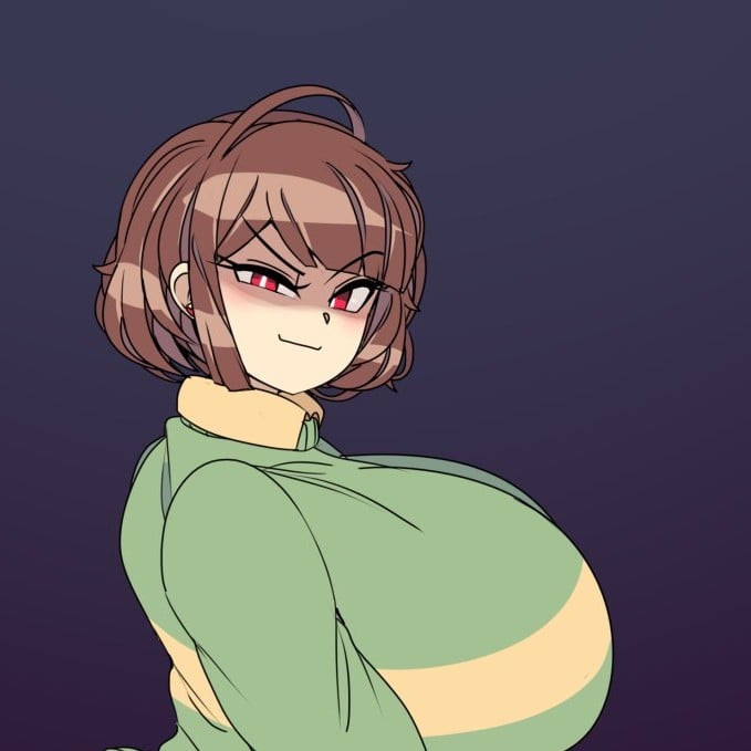 Chara (Yandere girlfriend)