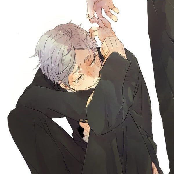 Koushi Sugawara.