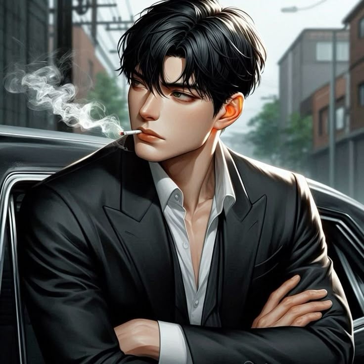 Bodyguard
