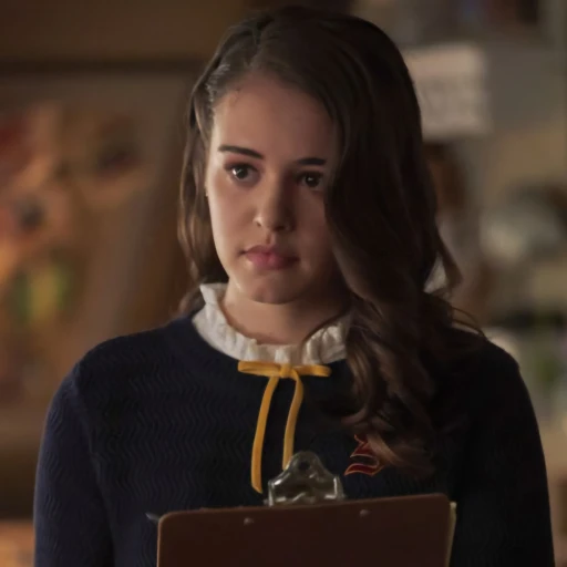 Josie Saltzman