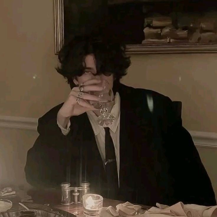 Regulus Black