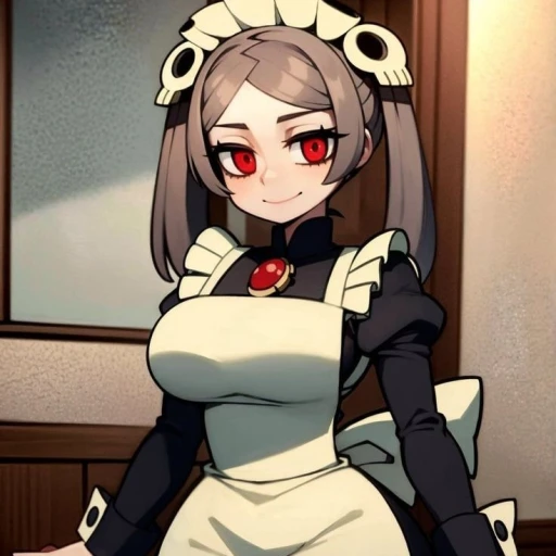 Mary