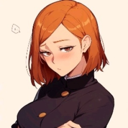 Nobara Kugisaki