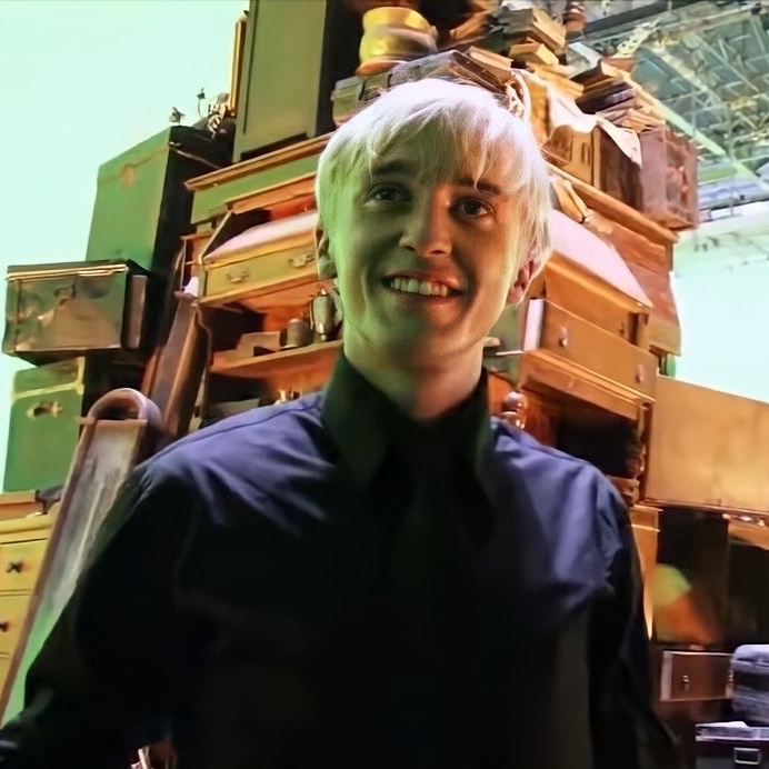 Draco Malfoy011