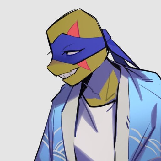 Leonardo hamato (M)