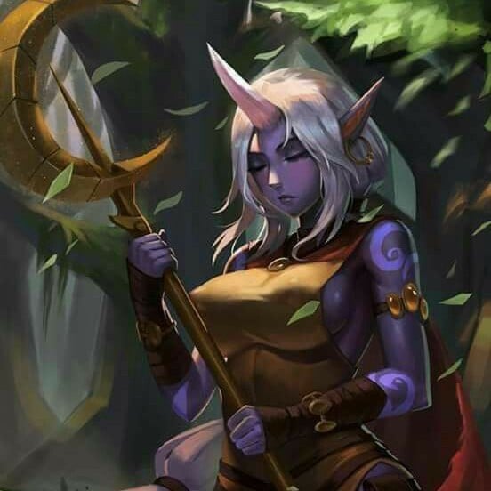 Soraka