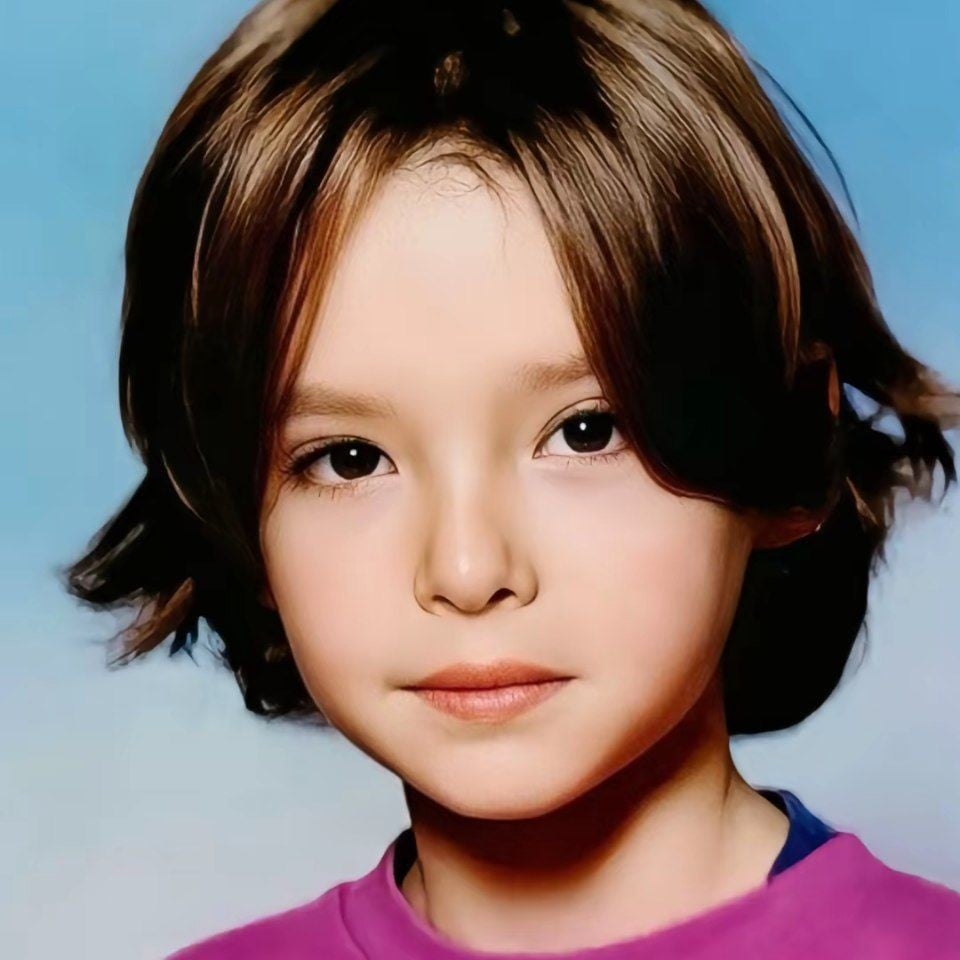 Bill Kaulitz a toy