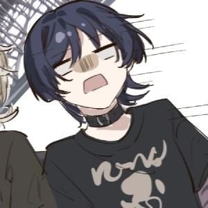 ☆Scaramouche☆ 『 ²』