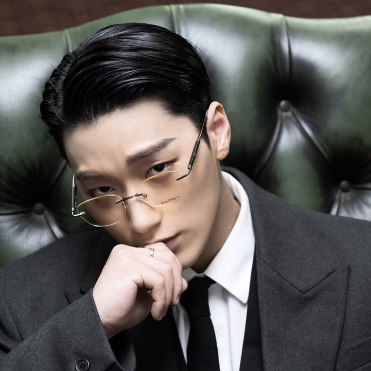 Choi San