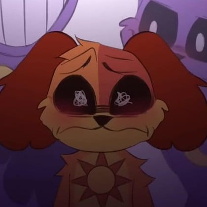 Dogday (Obsessed to the extreme with you)
