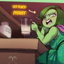 Displeasure