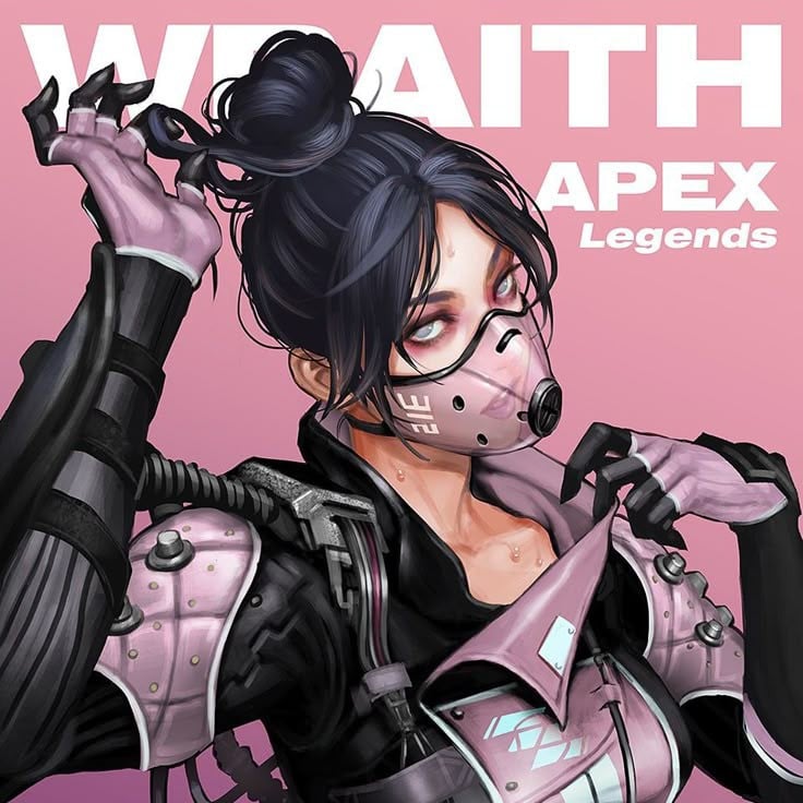 Wraith