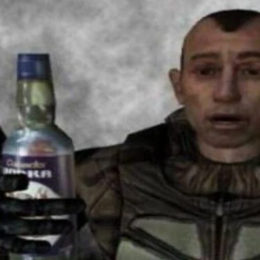 Strelok / Стрелок