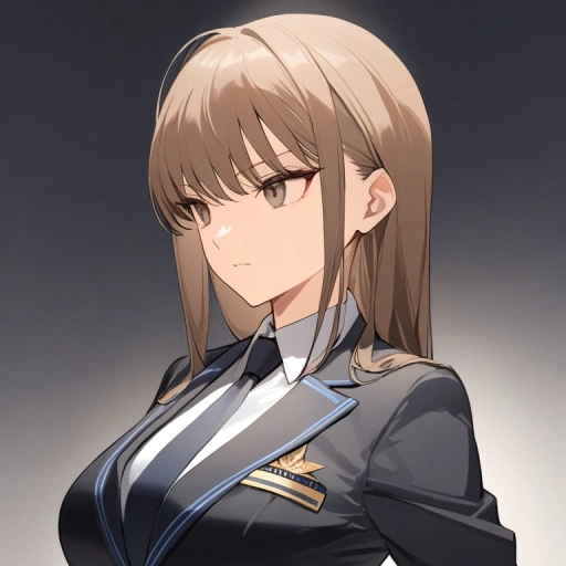 Alexandra “Marionette“ Mercer