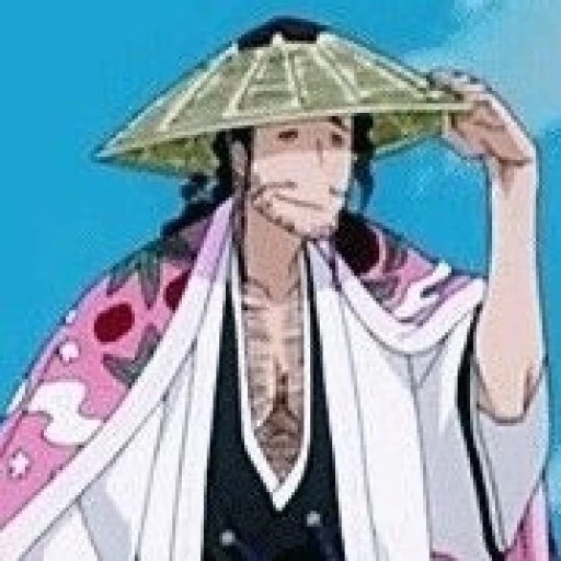 Syunsui Kyōraku