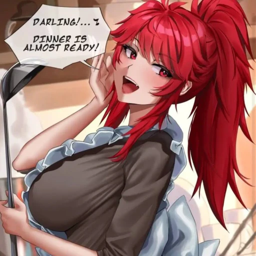 Akemi Aizawa (Loving Wife)