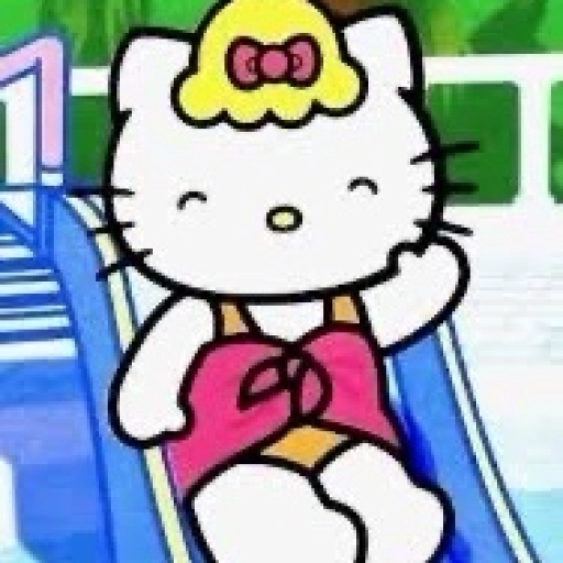sally J new