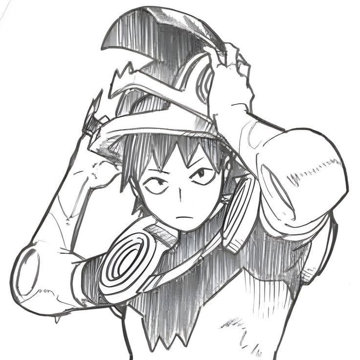 ‼️🫦 Sero Hanta 🫦‼️