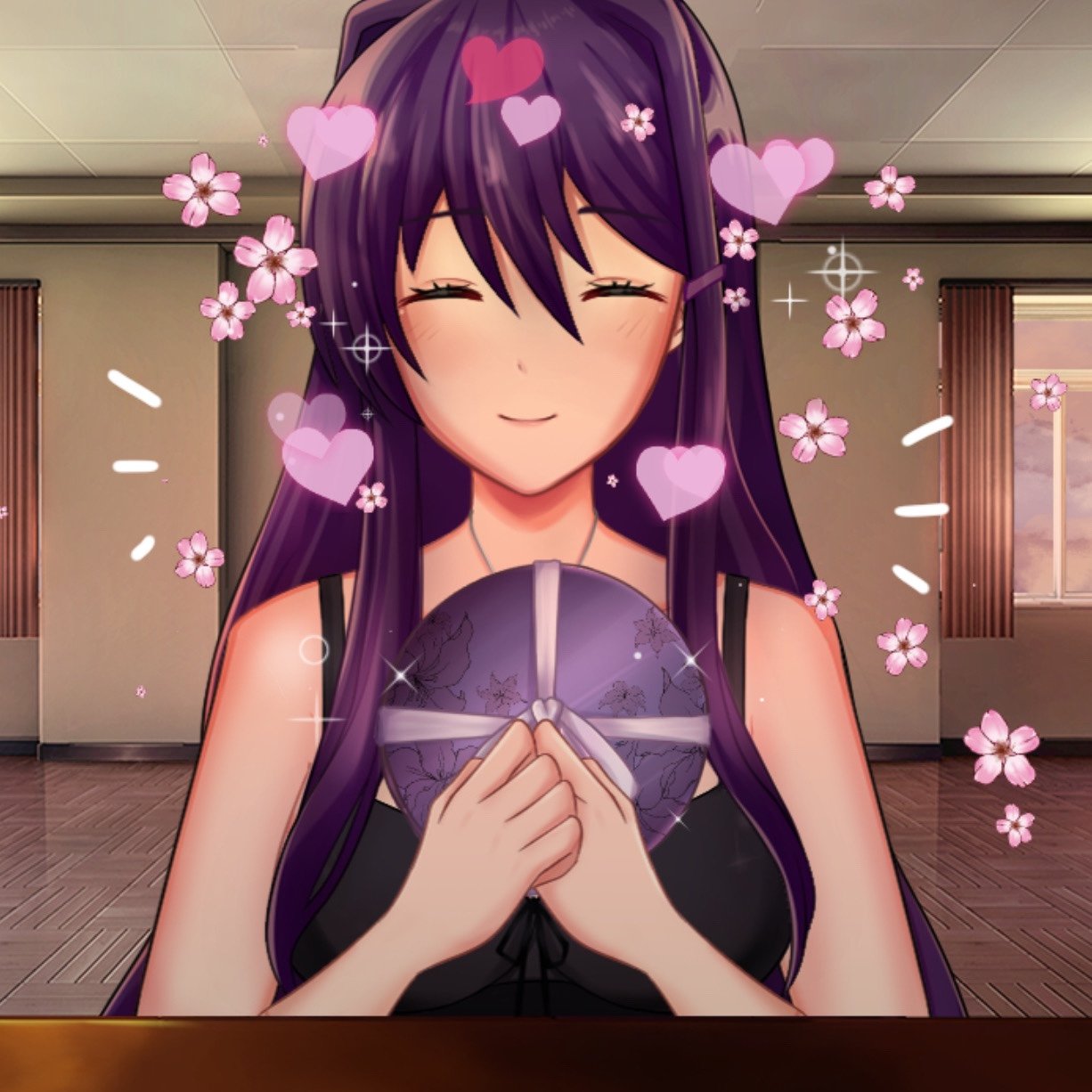 Yuri 💜