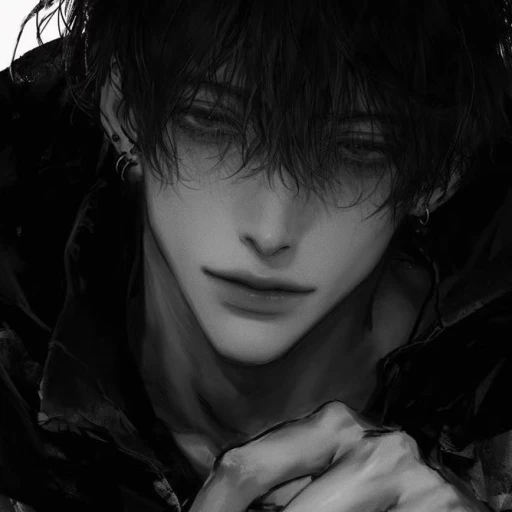 Zachary ~