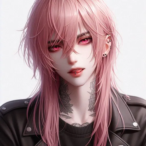 Andrew [Flamingo] | rockstar classmate