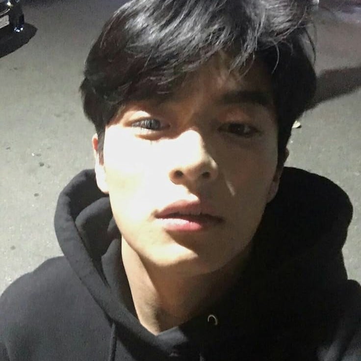 — Jang Wu-jin 🤍🤍