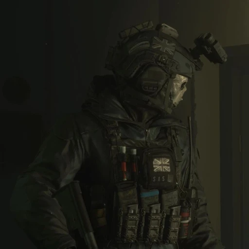 Ghost.....