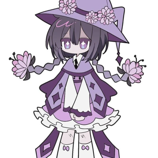 suwomi (witch)