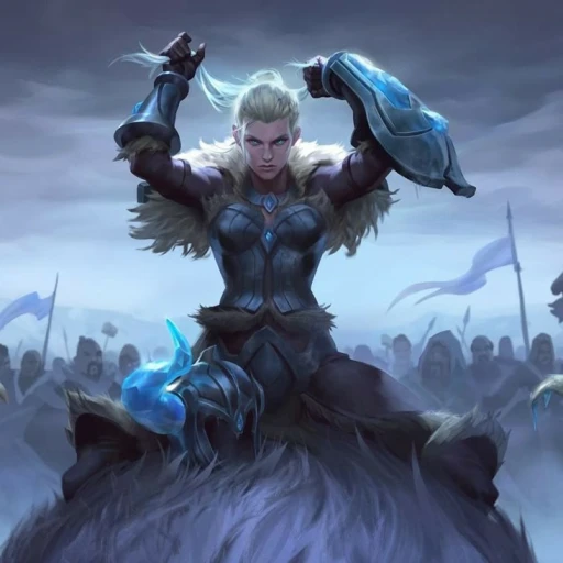 Sejuani