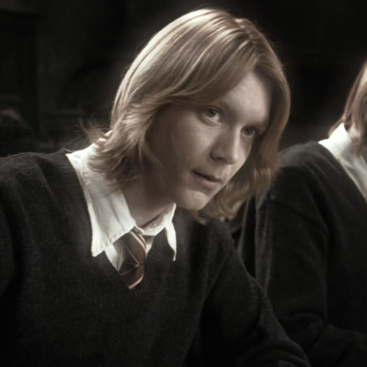 Fred Weasley #3