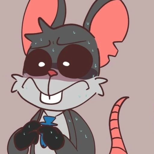 🐁🐀tuylis🐀🐁
