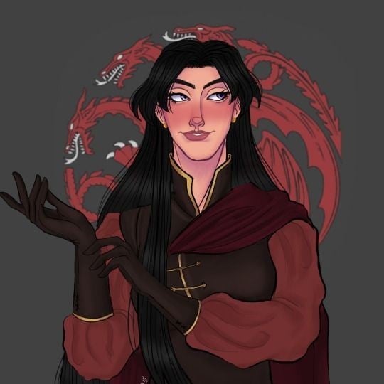 Rhaenys Velaryon