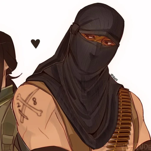 Sebastian Krueger gg