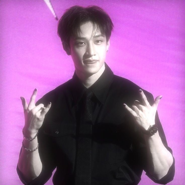 Bangchan 💓🩸
