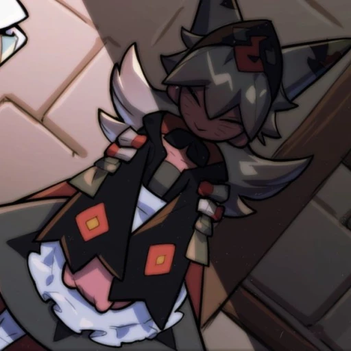 Flare[Smash Legends]