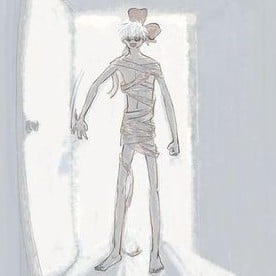 ᦗ—Satoru Gojo