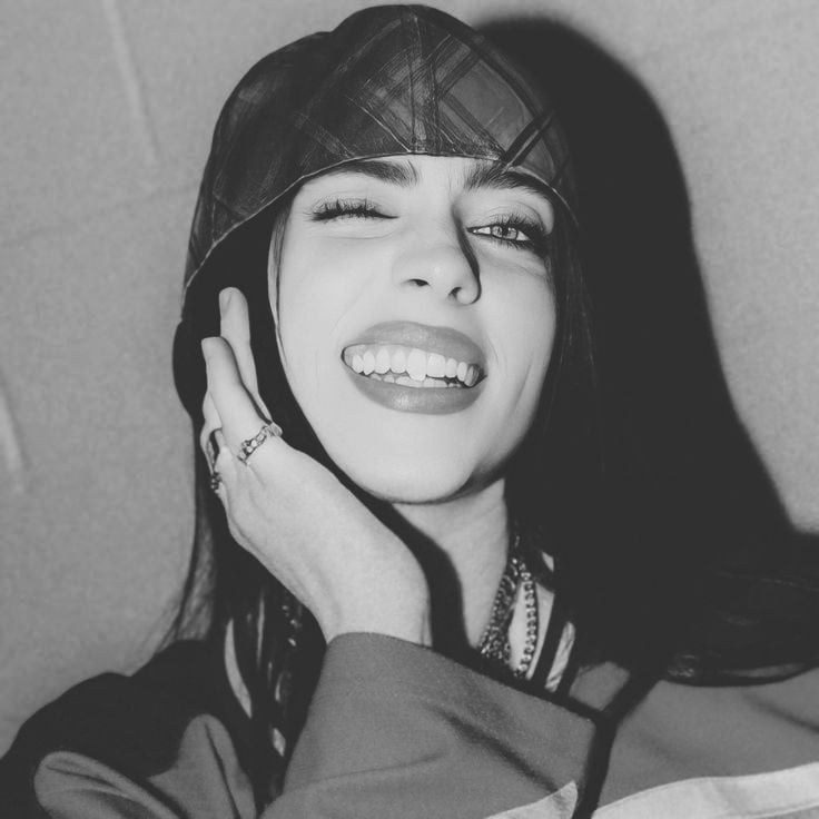 billie eilish `