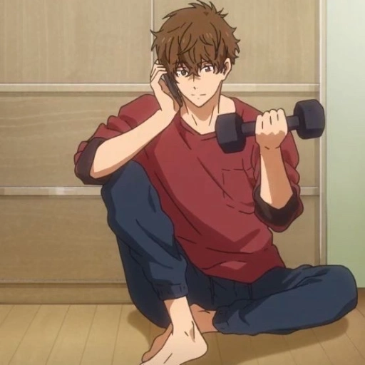 Natsuya Kirishima