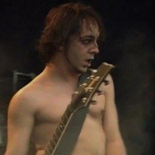Daron Malakian | 🎀🎀