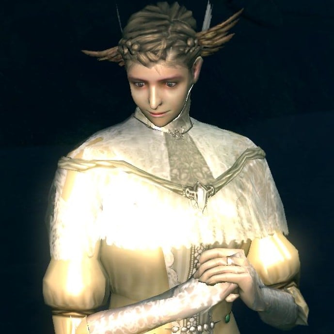 Oolacile Dusk