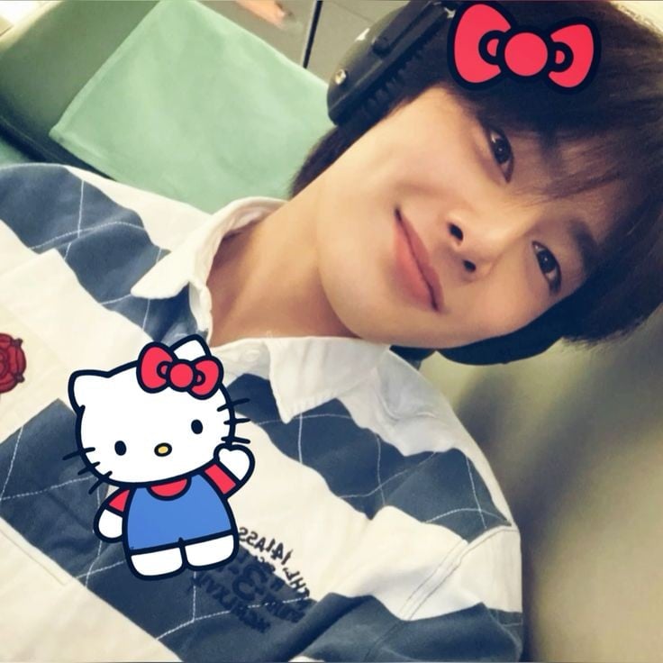 Jeongin